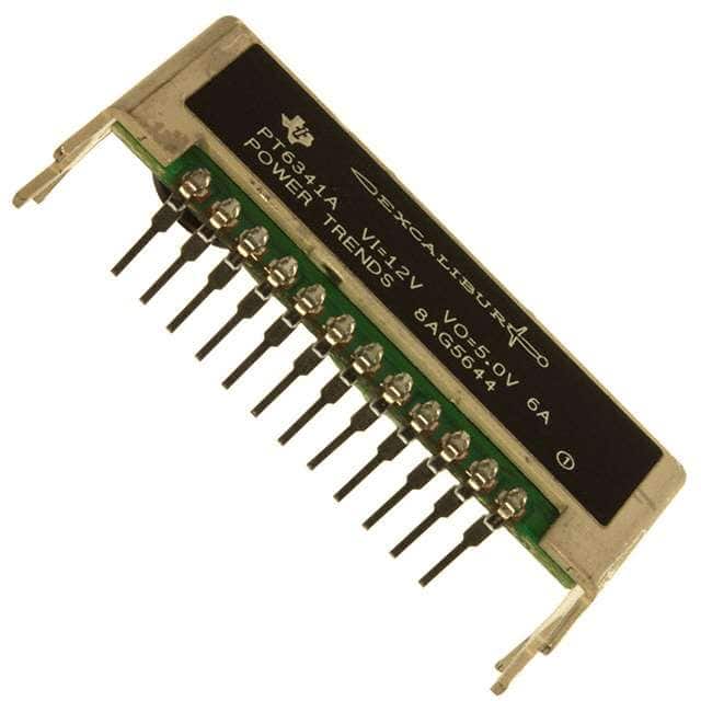 PT6341A2 Texas Instruments